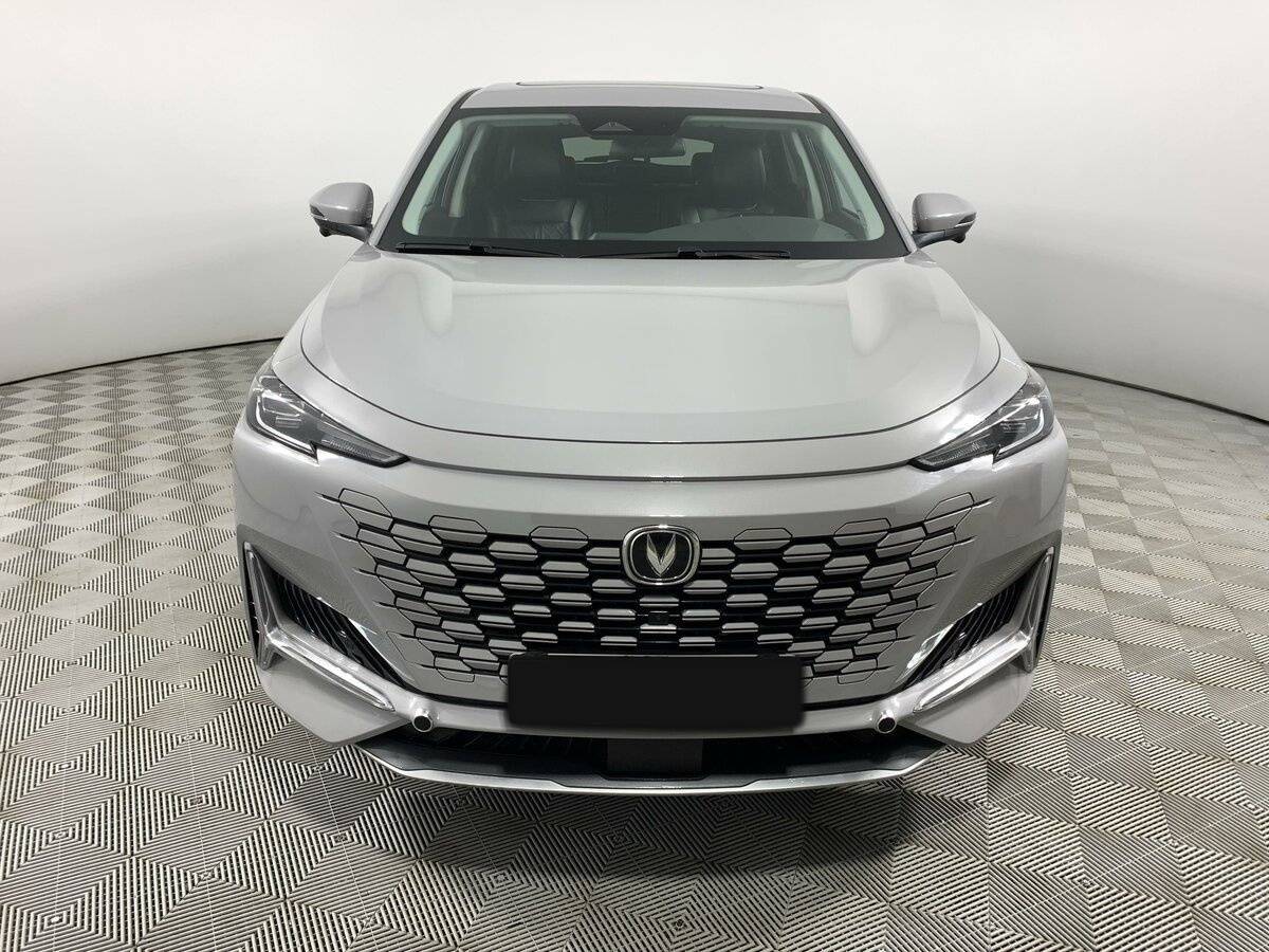 Changan UNI-K б/у, 2023, Автоматическая. Фото: #1