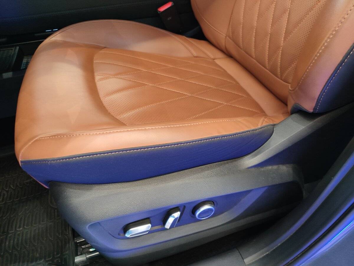 Chery Tiggo 8 Pro Max б/у, 2023, Роботизированная. Фото: #17