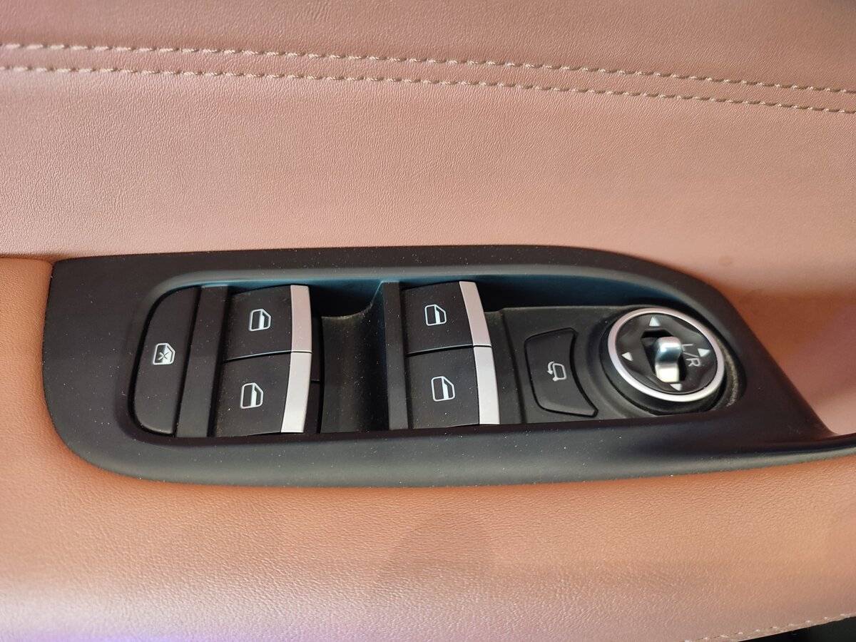 Chery Tiggo 8 Pro Max б/у, 2023, Роботизированная. Фото: #33