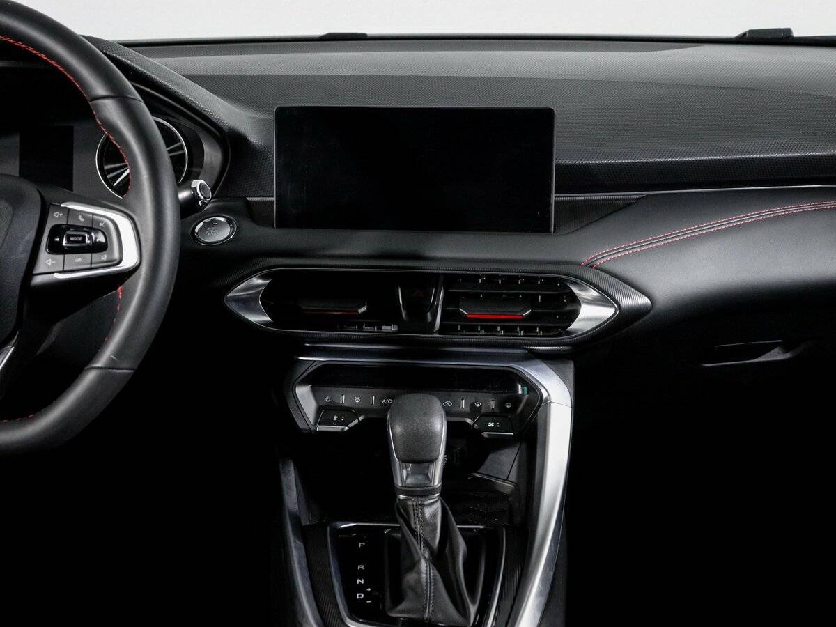 KAIYI E5 б/у, 2023, Вариатор. Фото: #12