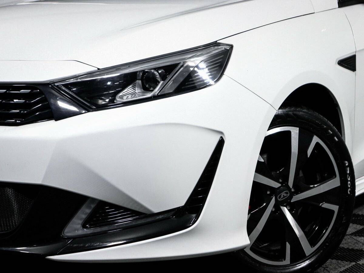 KAIYI E5 б/у, 2023, Вариатор. Фото: #16