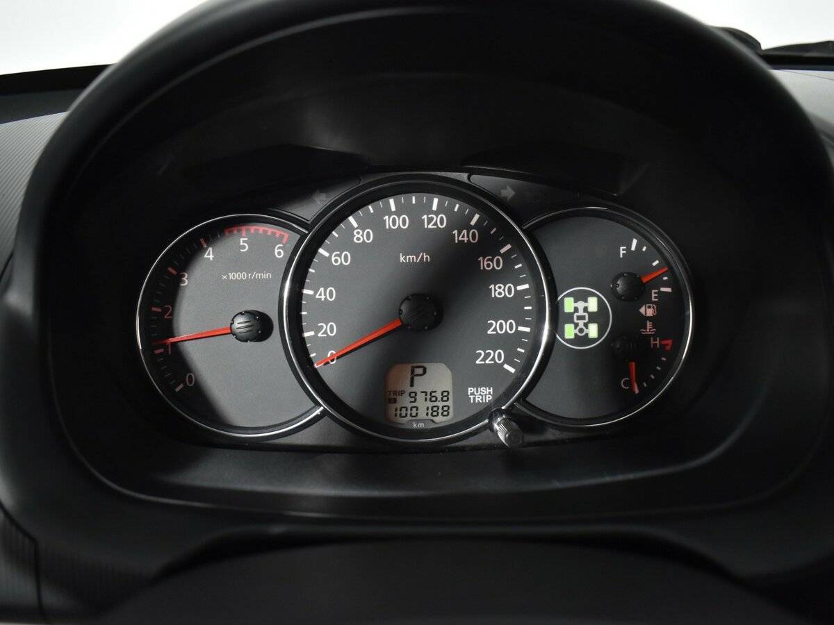 Mitsubishi Pajero Sport б/у, 2015, Автоматическая. Фото: #13