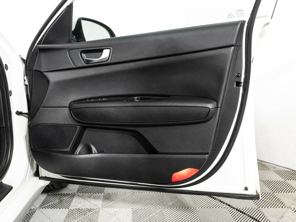 Kia Optima б/у, 2020, Автоматическая. Фото: #33