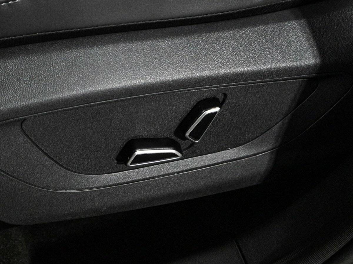 Changan CS55 Plus б/у, 2023, Роботизированная. Фото: #17