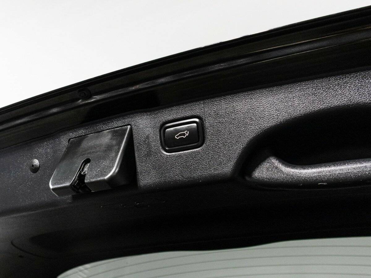 Kia Sorento б/у, 2019, Автоматическая. Фото: #15