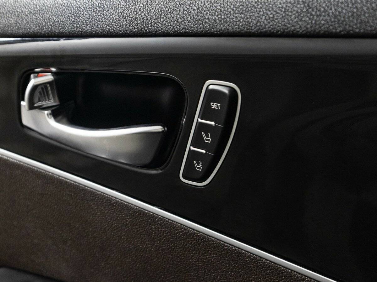 Kia Sorento б/у, 2019, Автоматическая. Фото: #22