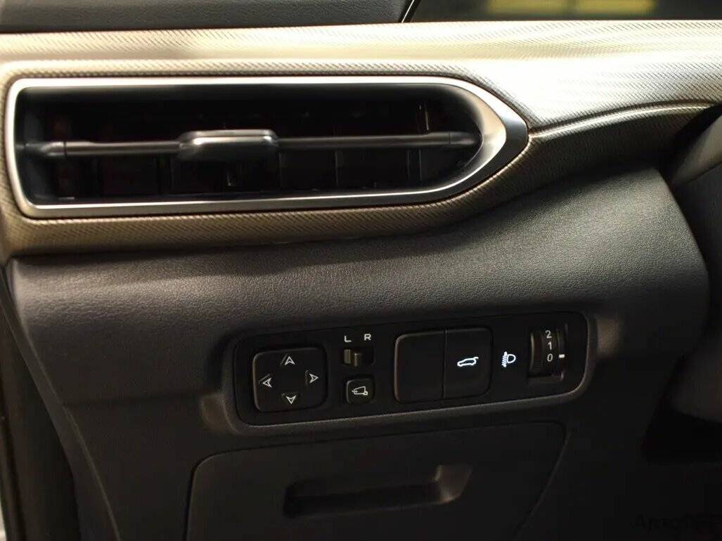 Changan UNI-T б/у, 2023, Роботизированная. Фото: #9