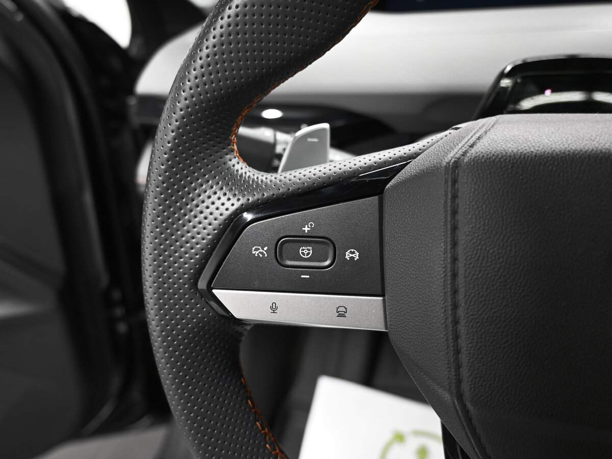 Changan UNI-V б/у, 2023, Роботизированная. Фото: #19