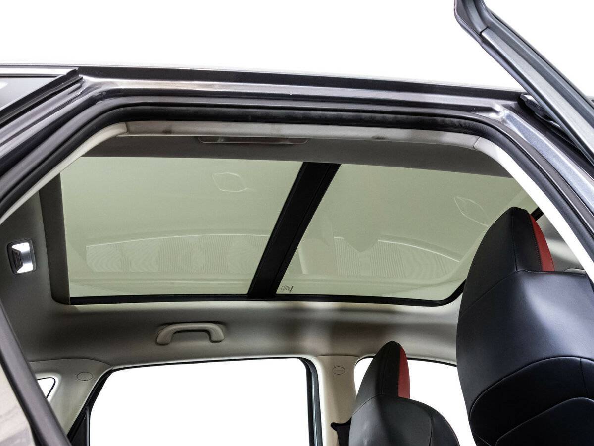 Changan CS55 Plus б/у, 2023, Роботизированная. Фото: #24