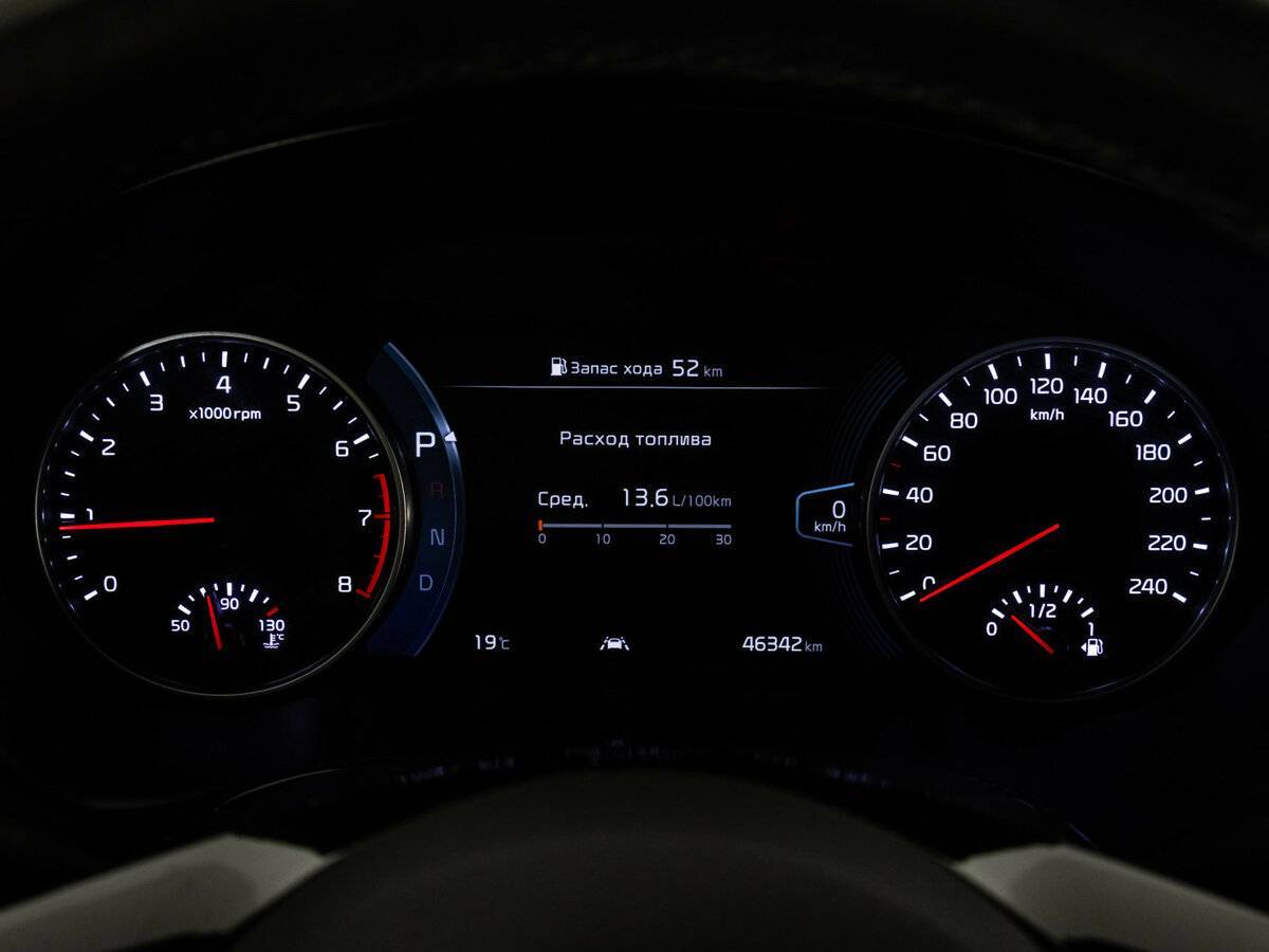 Kia Seltos б/у, 2022, Автоматическая. Фото: #32