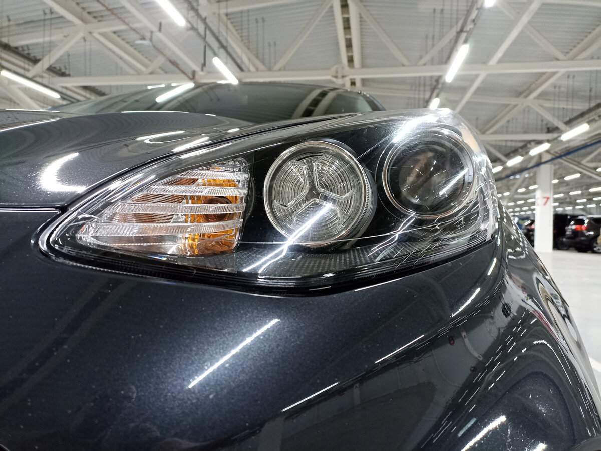 Kia Sportage б/у, 2019, Механическая. Фото: #16