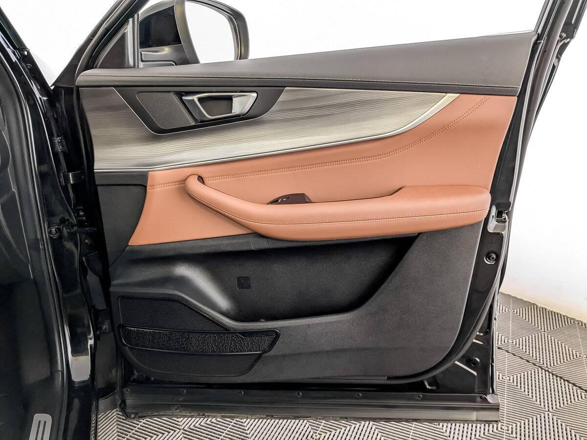 Chery Tiggo 8 Pro Max б/у, 2022, Роботизированная. Фото: #24