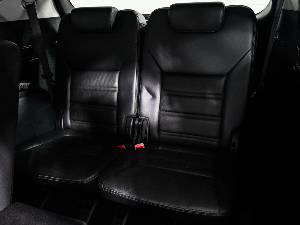 Kia Sorento б/у, 2018, Автоматическая. Фото: #14