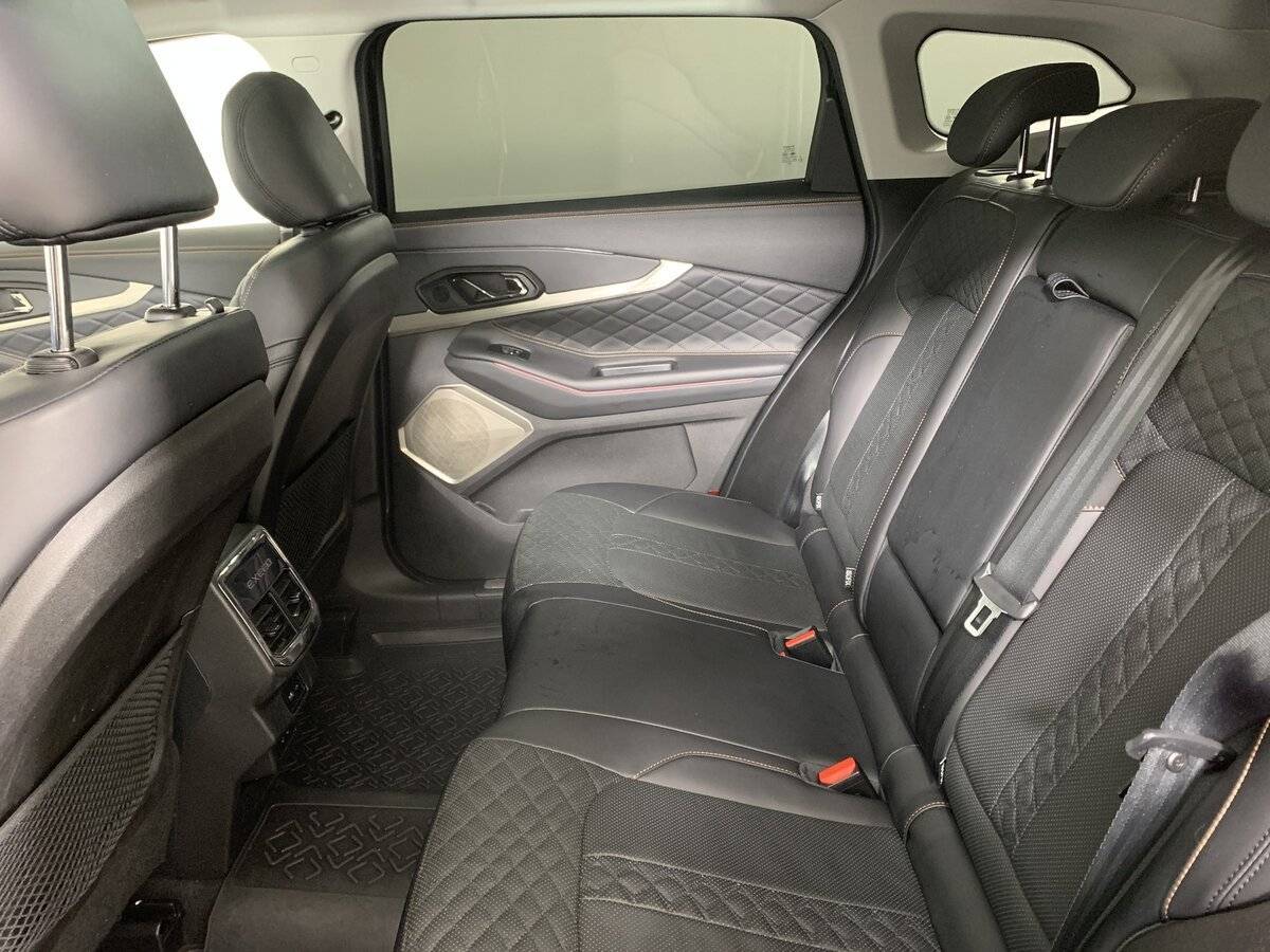 EXEED TXL б/у, 2023, Роботизированная. Фото: #18