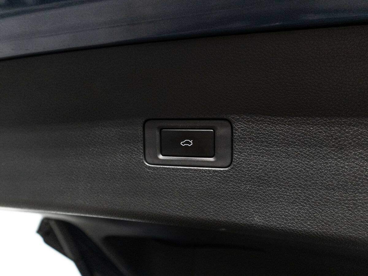 EXEED VX б/у, 2022, Роботизированная. Фото: #14