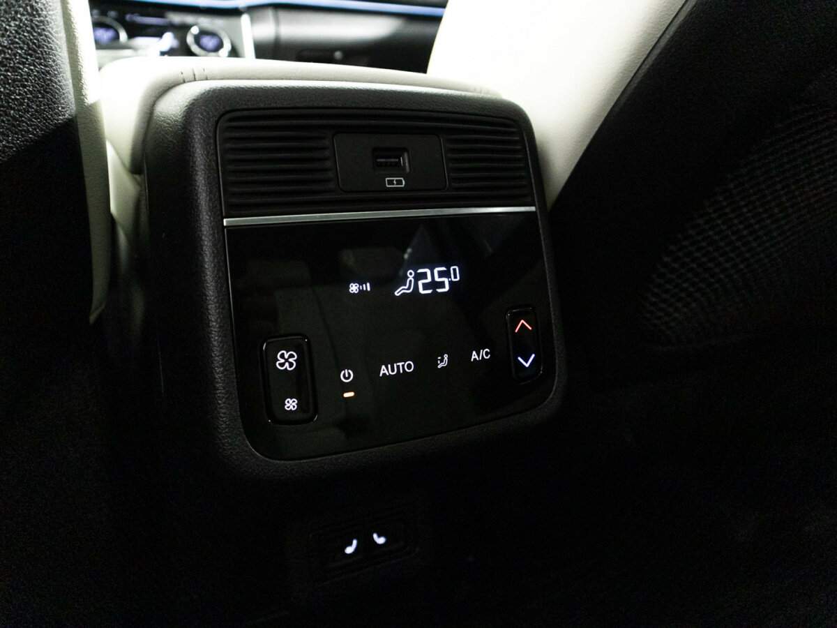 EXEED VX б/у, 2022, Роботизированная. Фото: #24