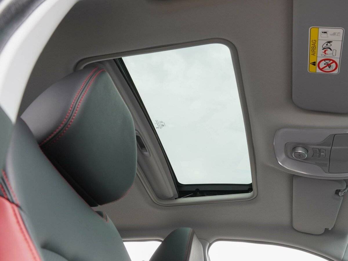 Chery Tiggo 4 Pro б/у, 2023, Вариатор. Фото: #11