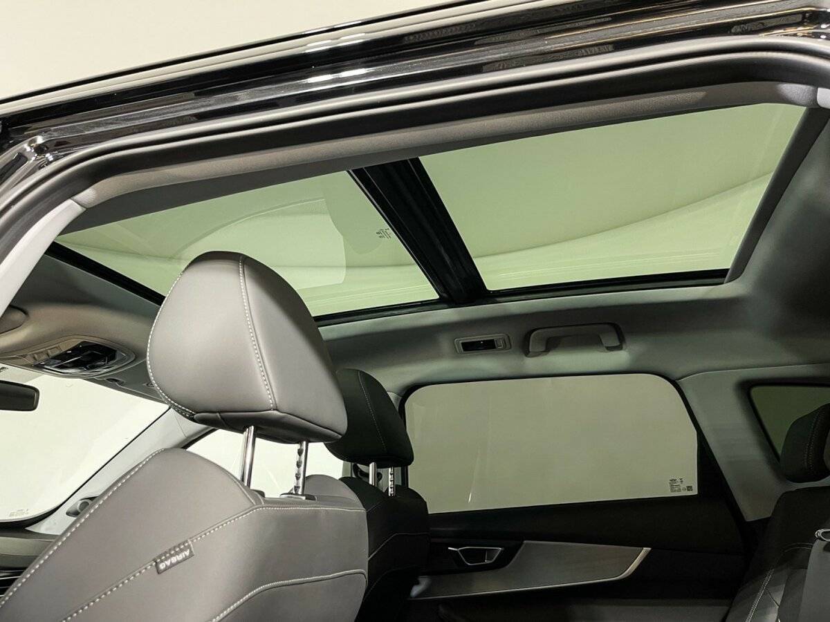 Chery Tiggo 7 Pro Max б/у, 2023, Вариатор. Фото: #13