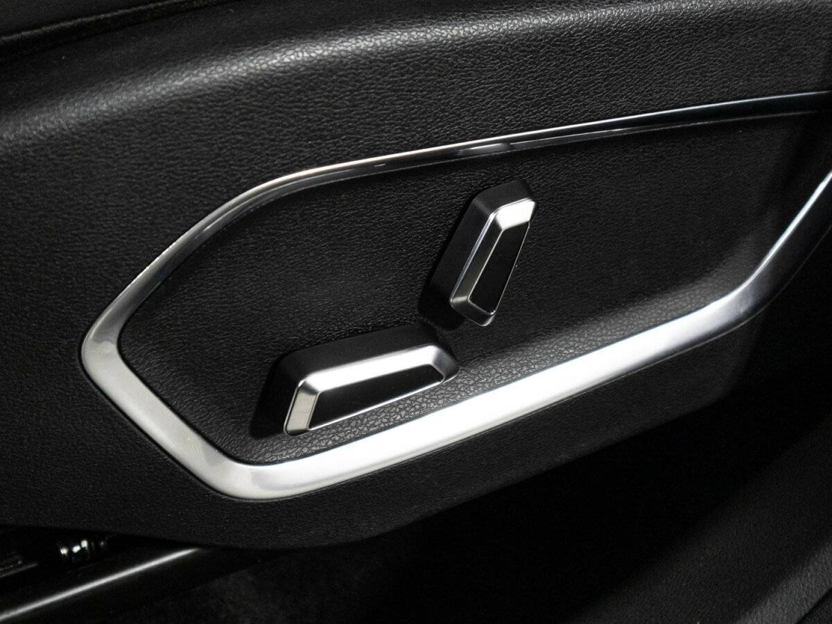 Geely Atlas Pro б/у, 2022, Роботизированная. Фото: #16