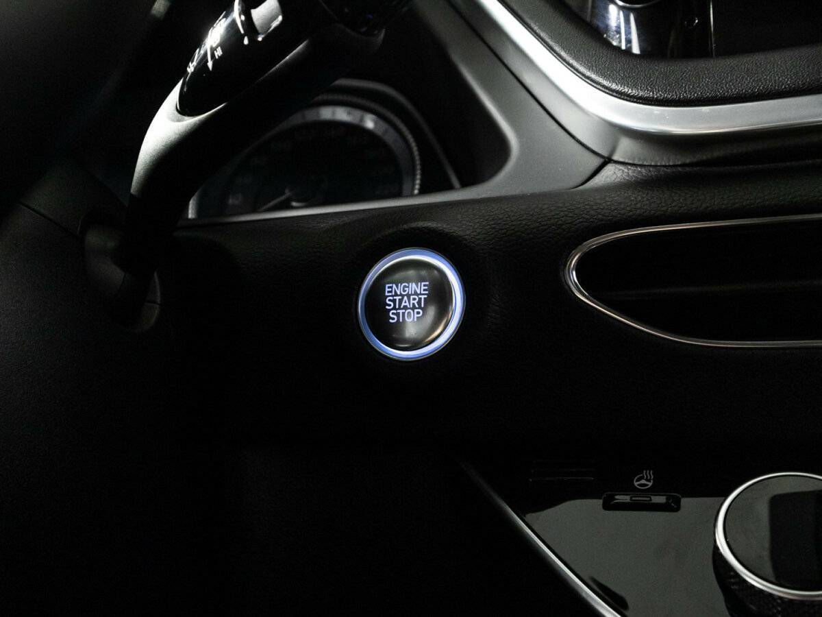 Hyundai Sonata б/у, 2020, Автоматическая. Фото: #17