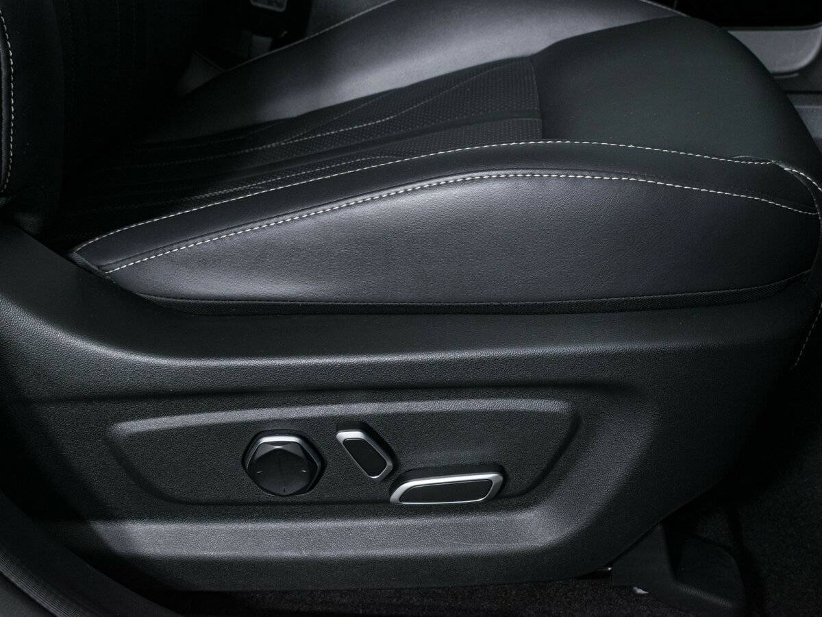 Changan UNI-K б/у, 2023, Автоматическая. Фото: #18