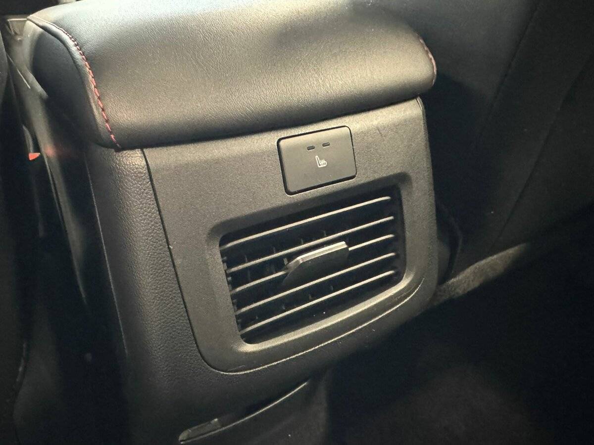 Changan CS35 Plus б/у, 2022, Роботизированная. Фото: #20