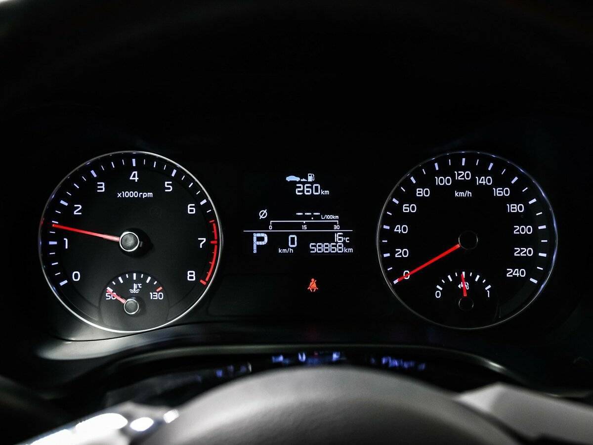 Kia Cerato б/у, 2022, Автоматическая. Фото: #9