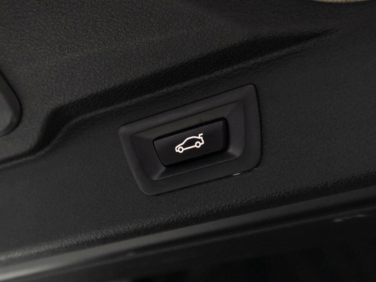 BMW X5 б/у, 2013, Автоматическая. Фото: #15