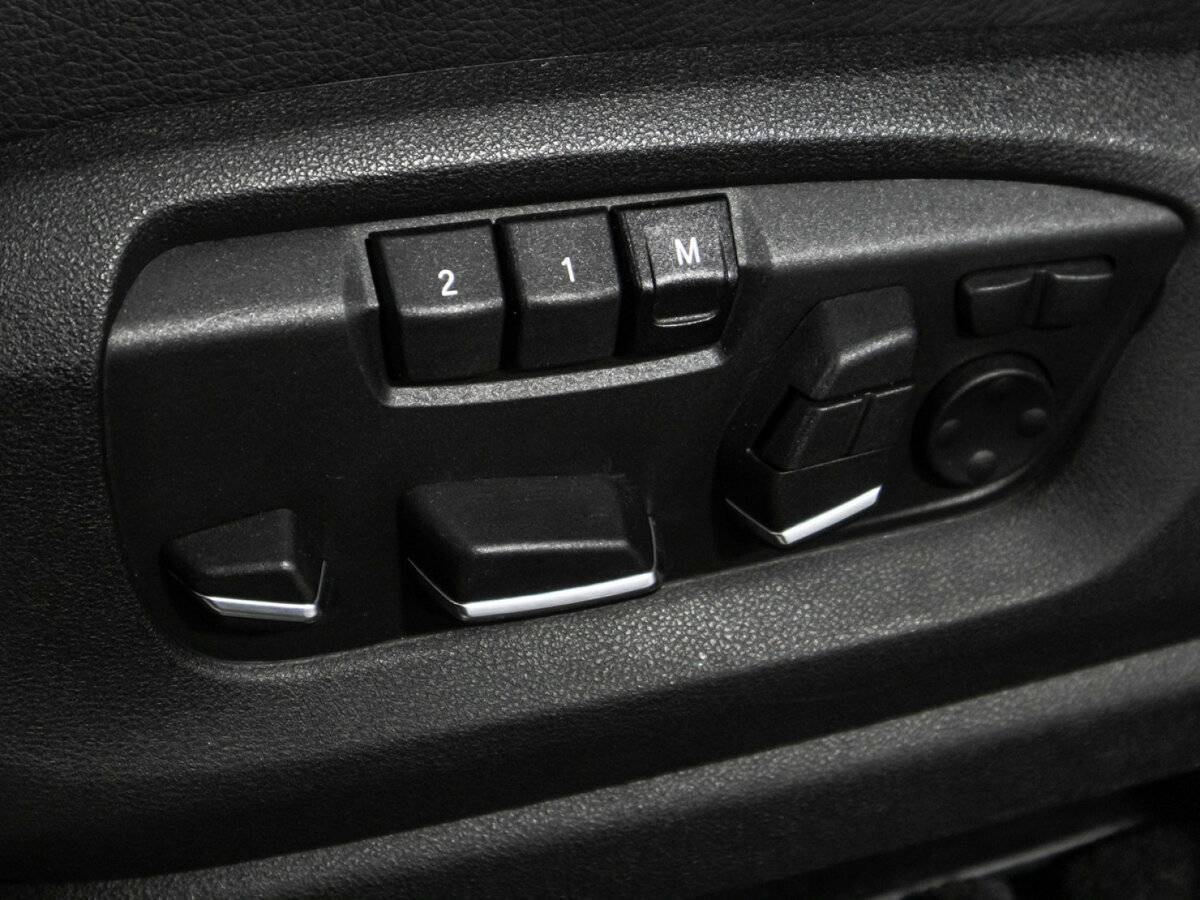 BMW X5 б/у, 2013, Автоматическая. Фото: #16