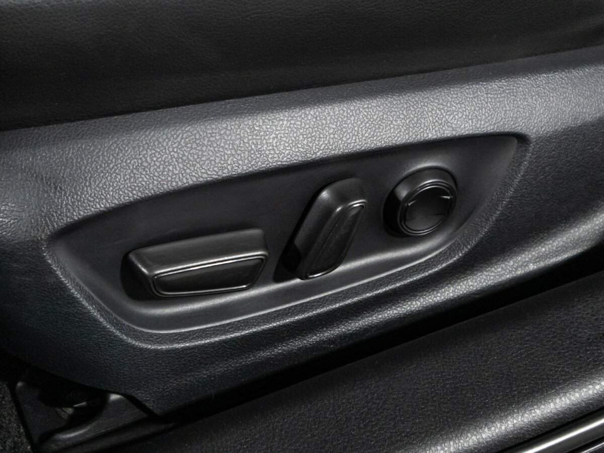 Toyota Camry б/у, 2018, Автоматическая. Фото: #14