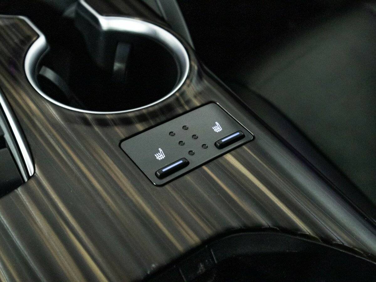 Toyota Camry б/у, 2018, Автоматическая. Фото: #17