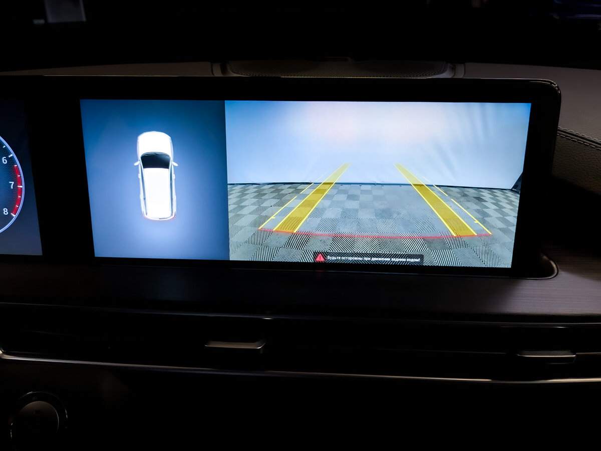 Chery Tiggo 7 Pro Max б/у, 2024, Роботизированная. Фото: #23