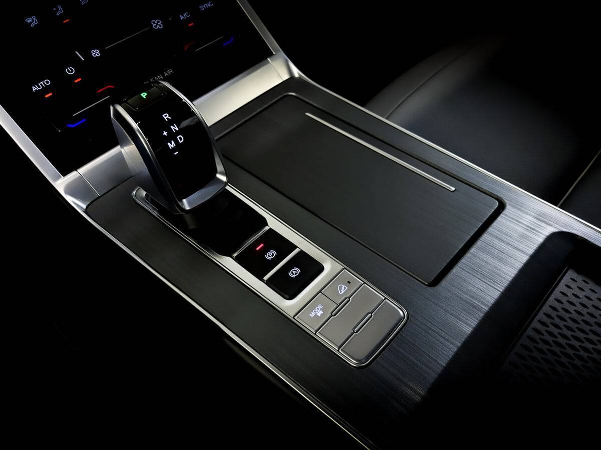 Chery Tiggo 7 Pro Max б/у, 2024, Роботизированная. Фото: #26