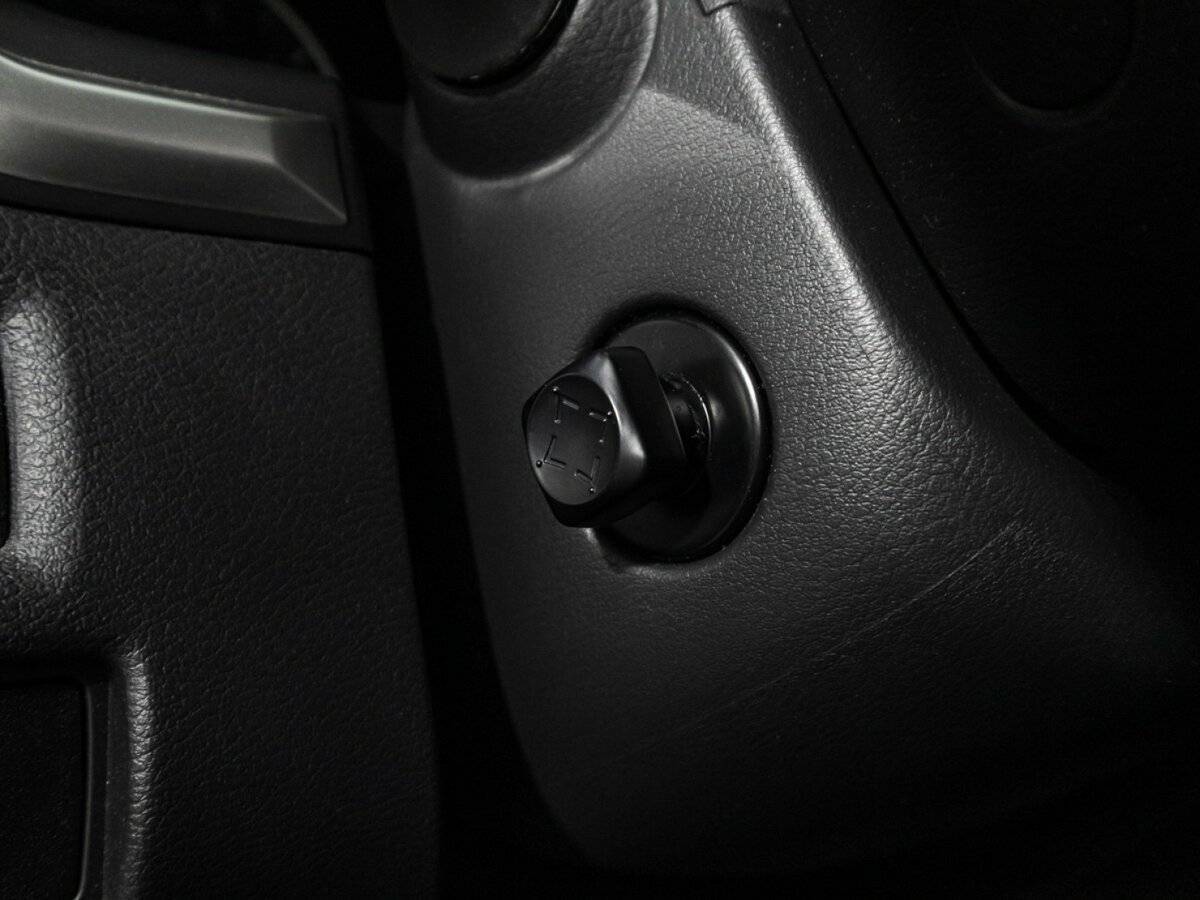 Nissan Murano б/у, 2017, Вариатор. Фото: #18