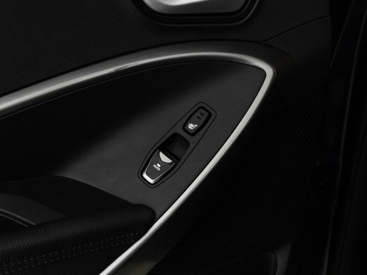 Hyundai Santa Fe б/у, 2016, Автоматическая. Фото: #17