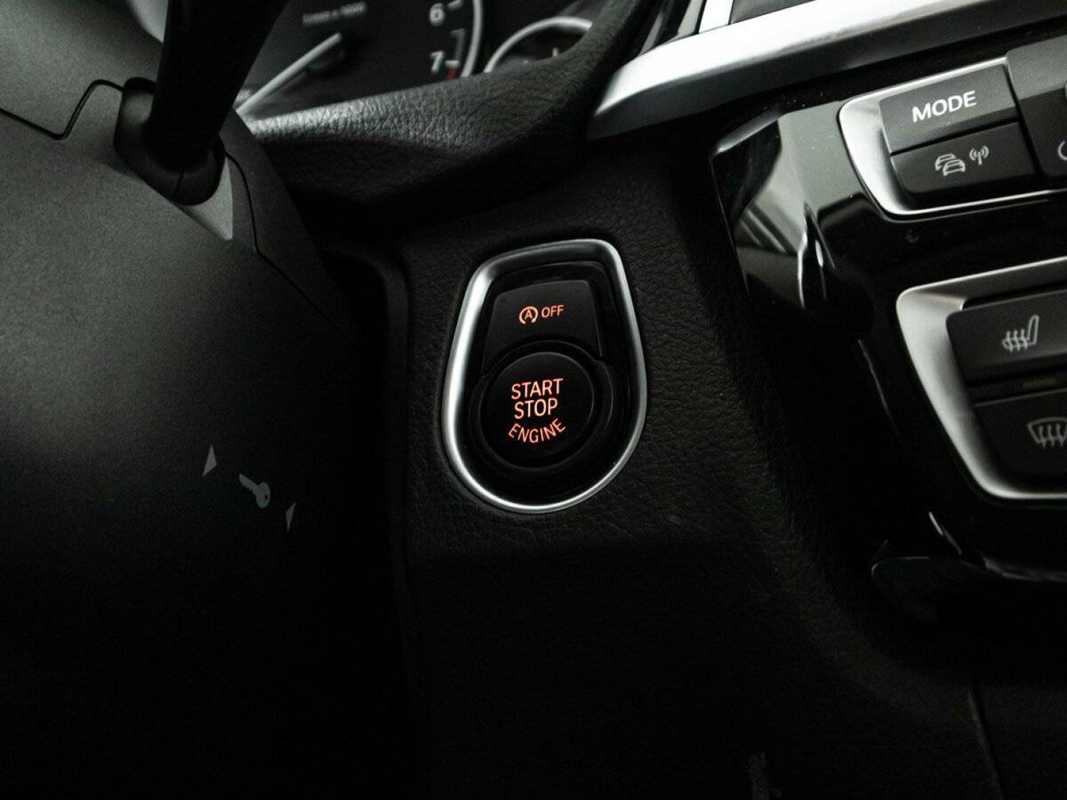 BMW 3 серии б/у, 2017, Автоматическая. Фото: #18