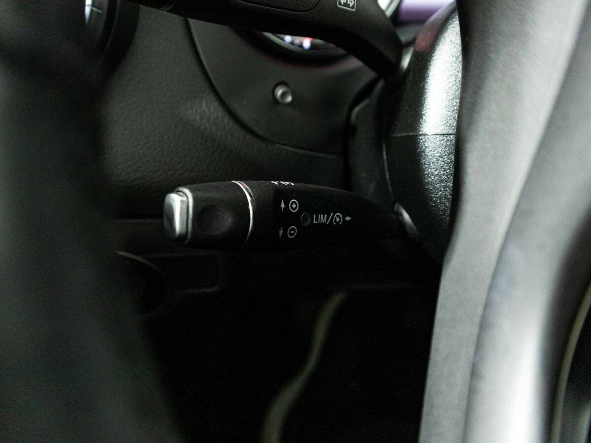 Mercedes-Benz CLA б/у, 2015, Роботизированная. Фото: #16