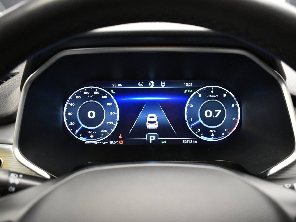 Chery Tiggo 8 Pro б/у, 2021, Роботизированная. Фото: #14