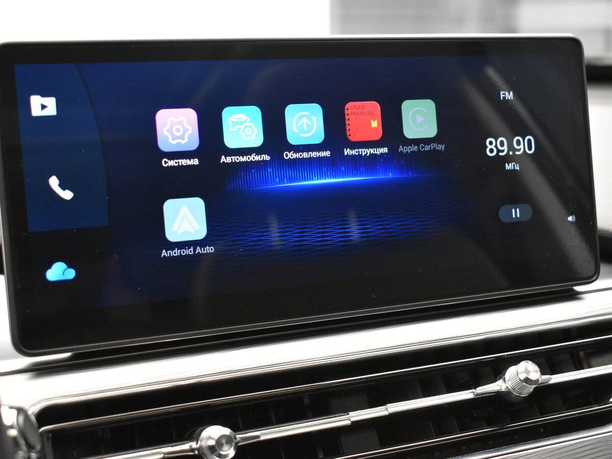 Chery Tiggo 8 Pro б/у, 2021, Роботизированная. Фото: #16