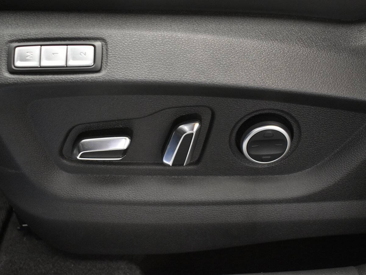 Chery Tiggo 8 Pro б/у, 2021, Роботизированная. Фото: #22