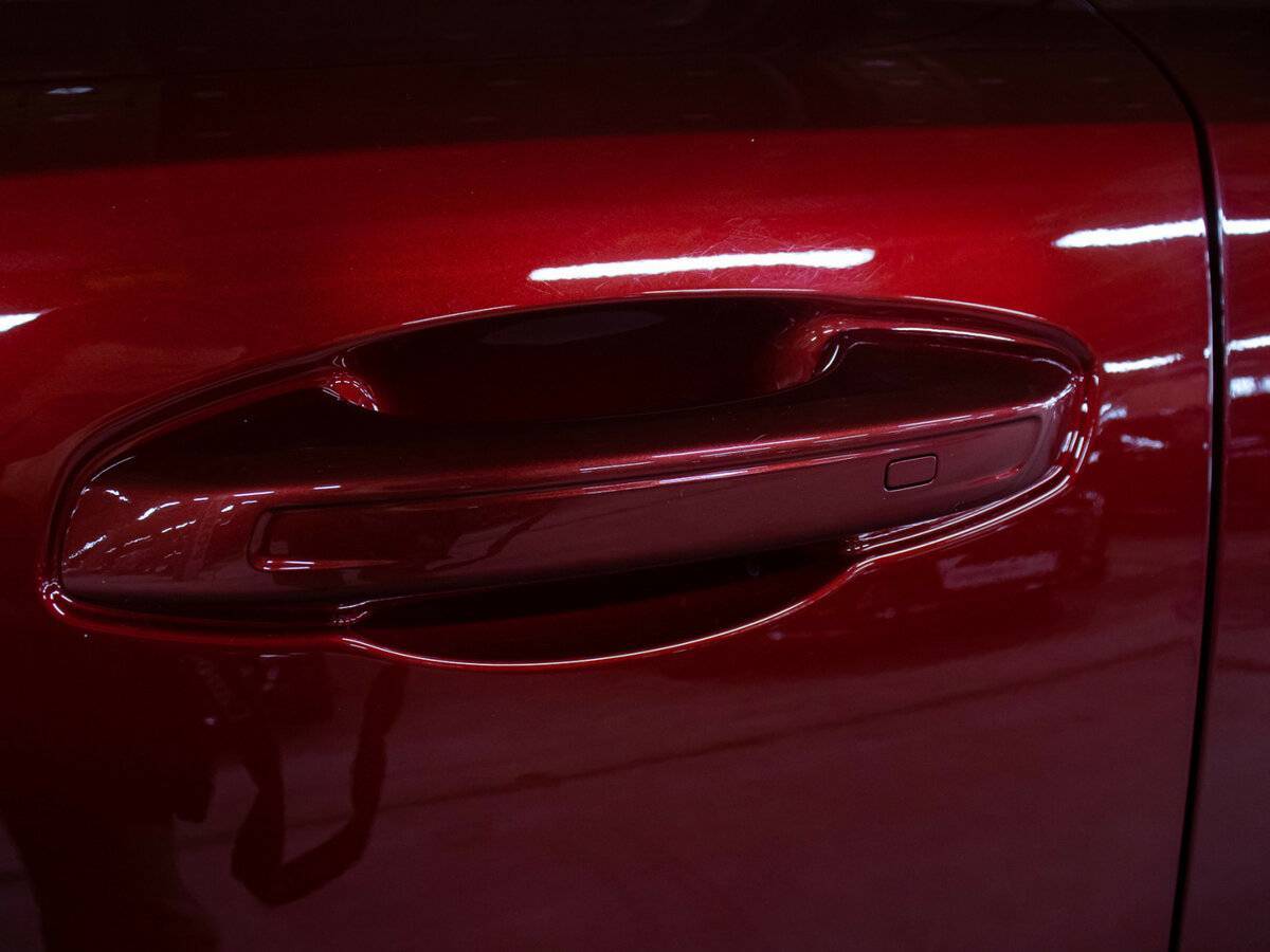 Changan CS55 Plus б/у, 2023, Роботизированная. Фото: #15