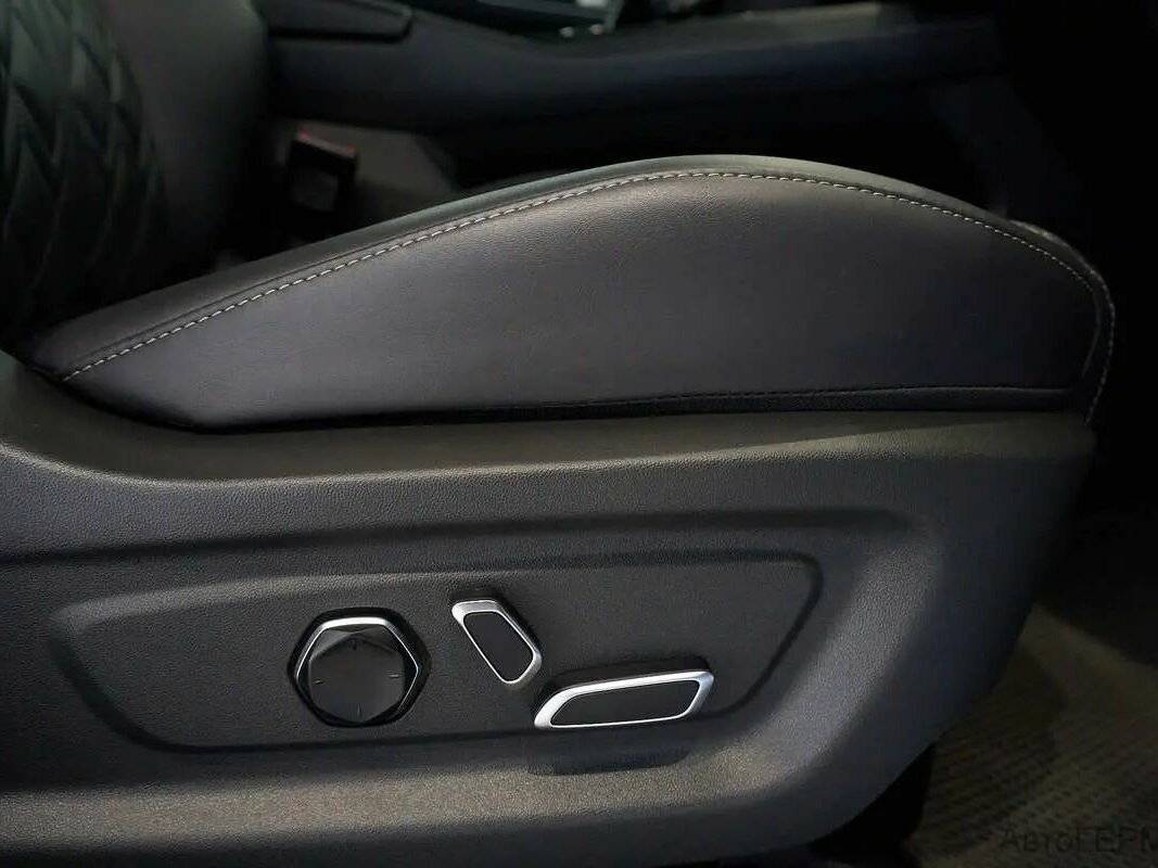 Changan UNI-K б/у, 2022, Автоматическая. Фото: #13