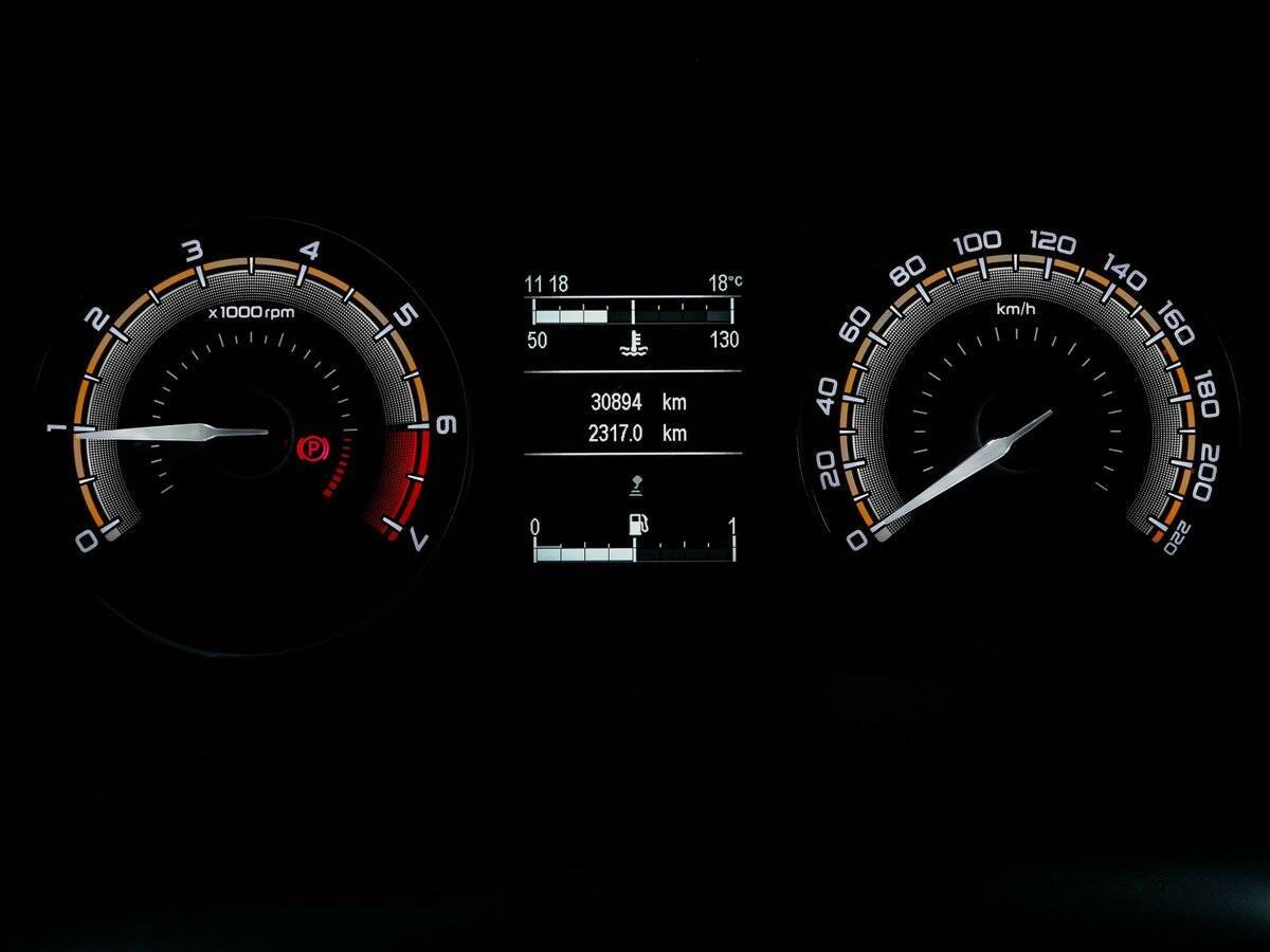 Lada (ВАЗ) Vesta б/у, 2023, Механическая. Фото: #10