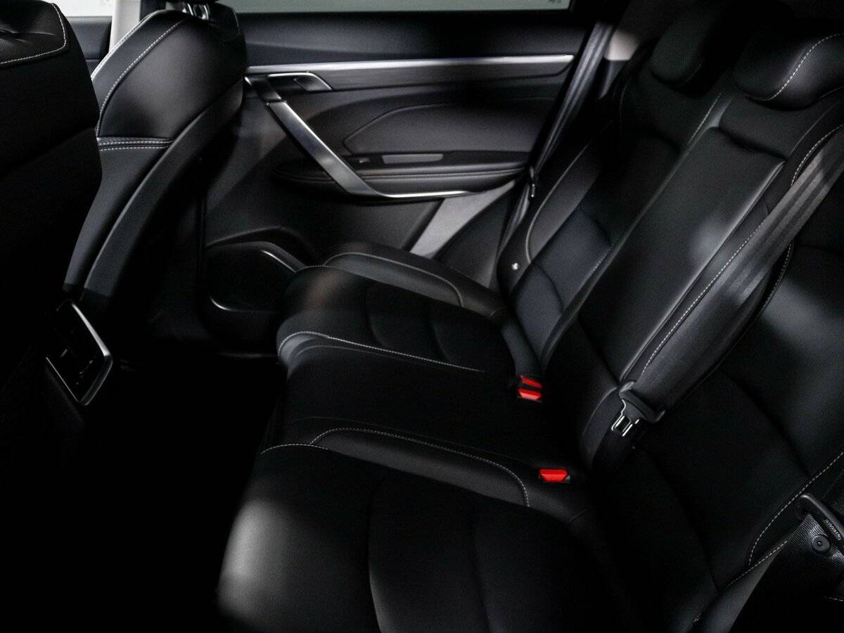 Geely Atlas Pro б/у, 2022, Роботизированная. Фото: #9