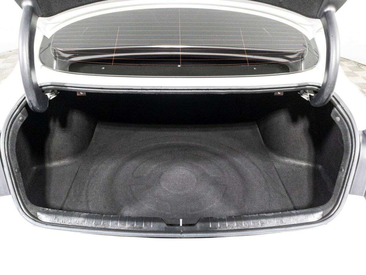 Hyundai Sonata б/у, 2021, Автоматическая. Фото: #14