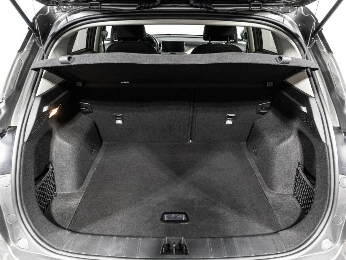 Geely Coolray б/у, 2023, Роботизированная. Фото: #14