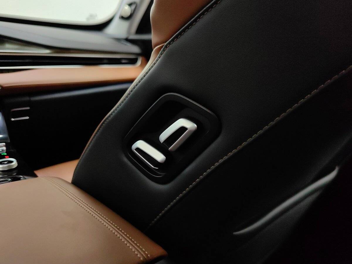 Chery Tiggo 8 Pro Max б/у, 2022, Роботизированная. Фото: #23