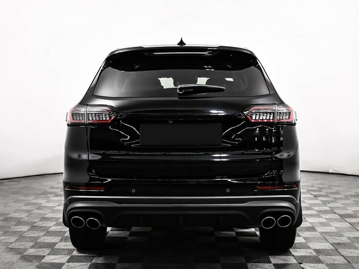 Chery Tiggo 8 Pro Max б/у, 2023, Роботизированная. Фото: #5