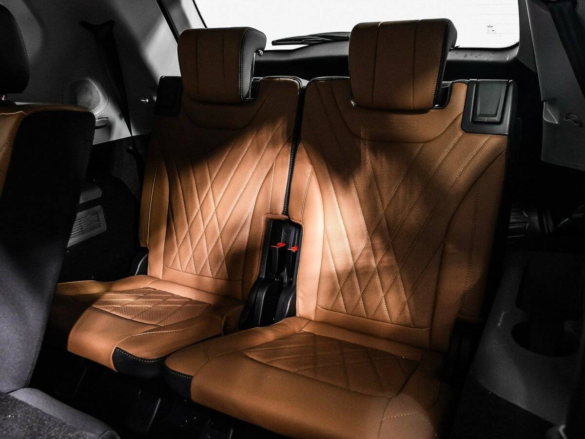 Chery Tiggo 8 Pro Max б/у, 2023, Роботизированная. Фото: #12