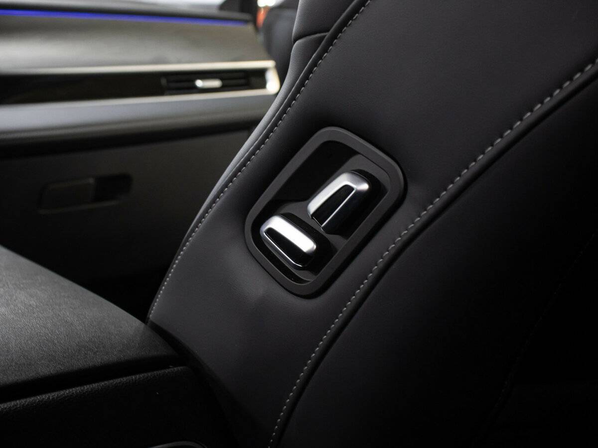 Chery Tiggo 8 Pro Max б/у, 2024, Роботизированная. Фото: #19